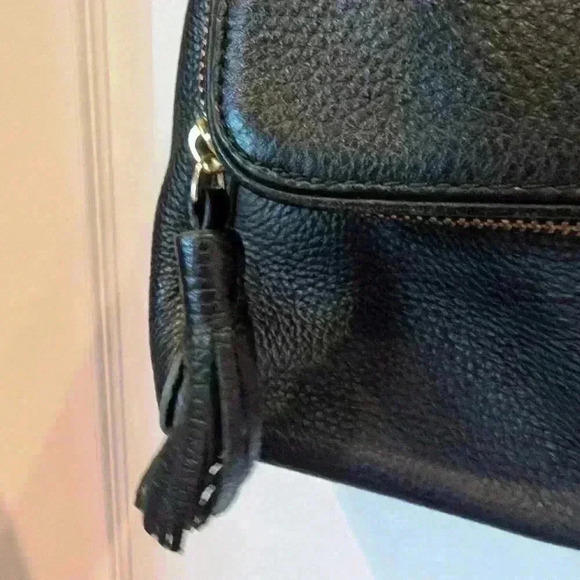 Kate Spade black handbag - Picture 4 of 8